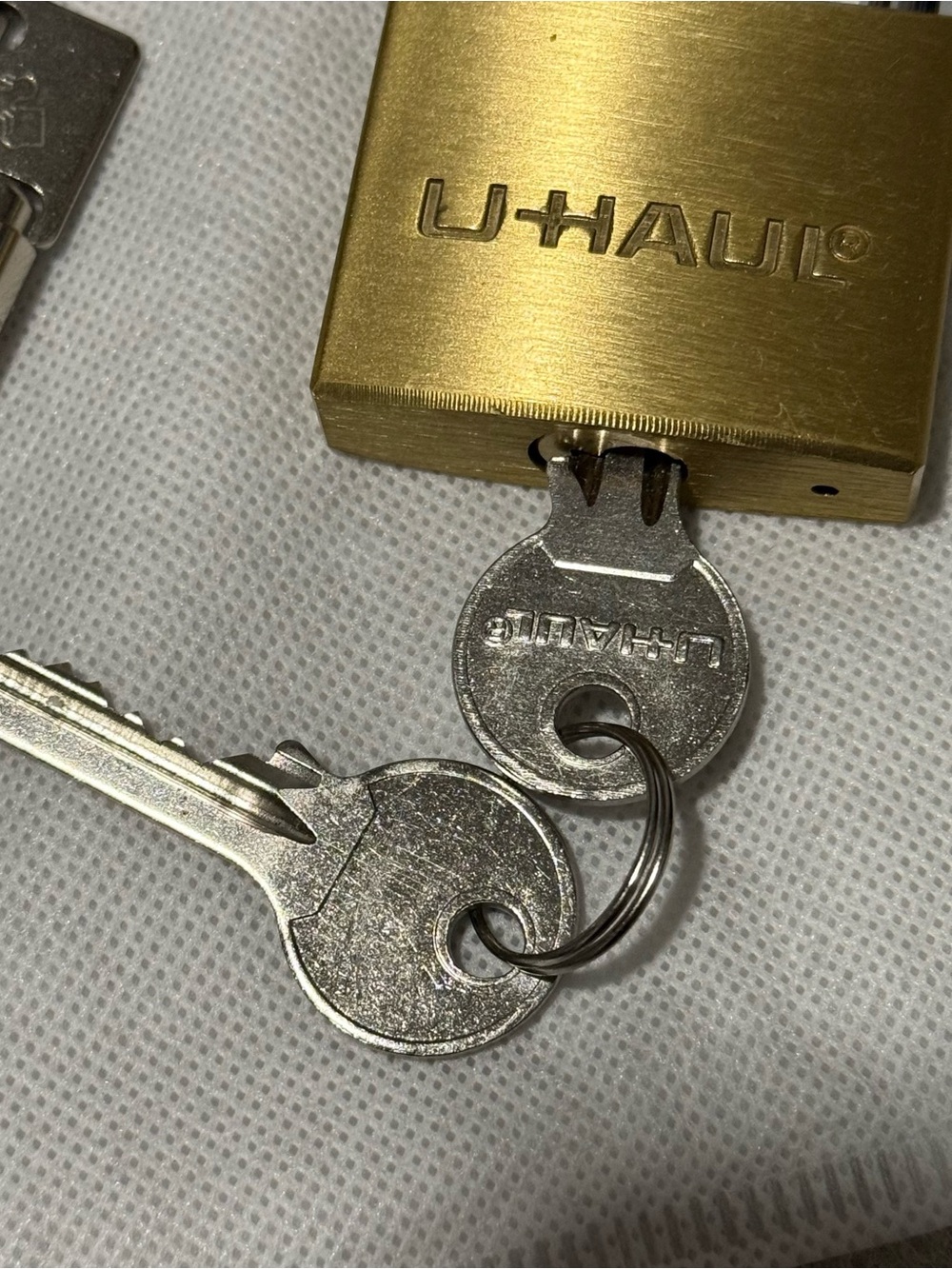 Lock & Key Bundle - Picture 11 of 14